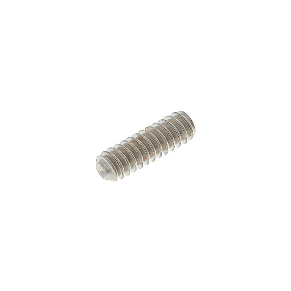 Fender Std Bass Bridge Saddle Screw – Thomann Ireland