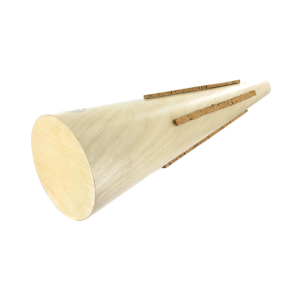 Esser Dämpferbau Bass Trombone Straight Mute – Thomann Ireland