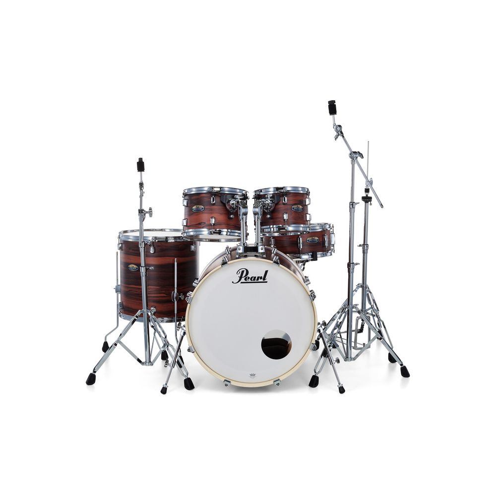 Pearl Decade Maple Standard Walnut – Thomann Ireland
