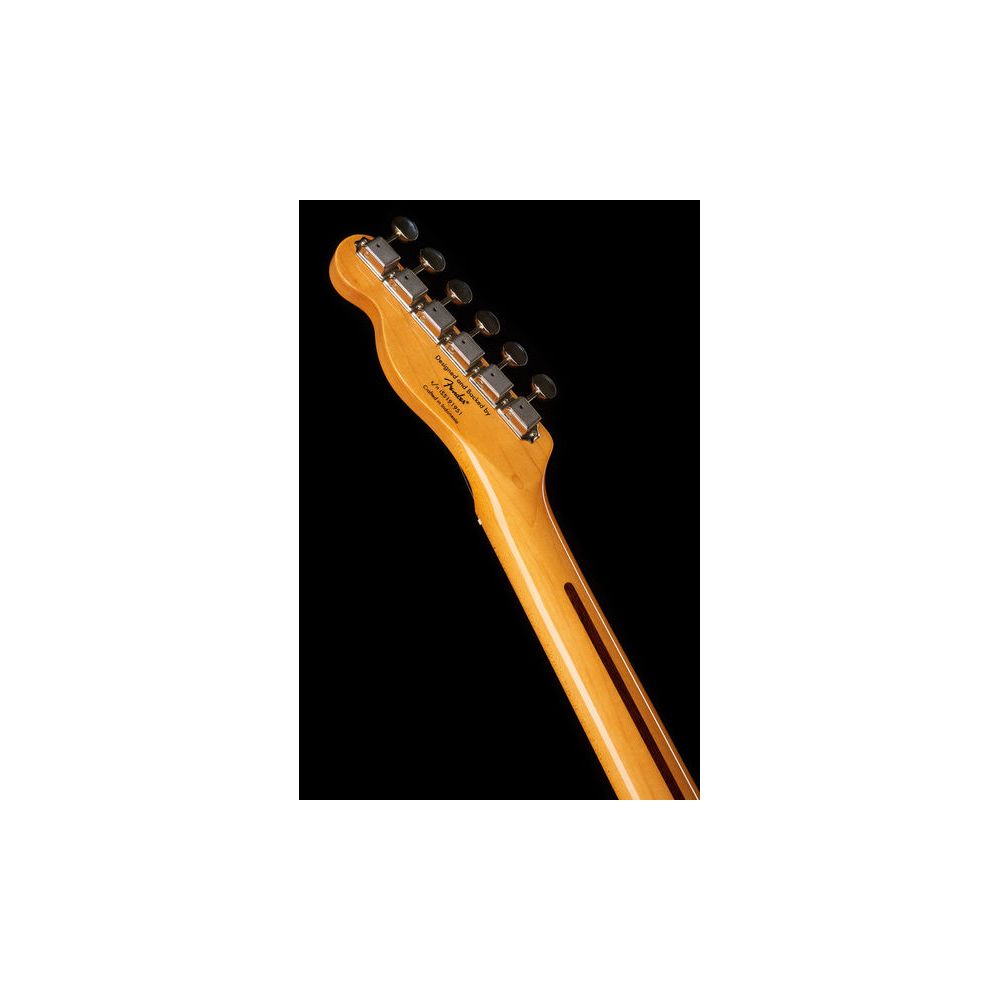 Squier CV 50s Tele MN BB – Thomann Ireland