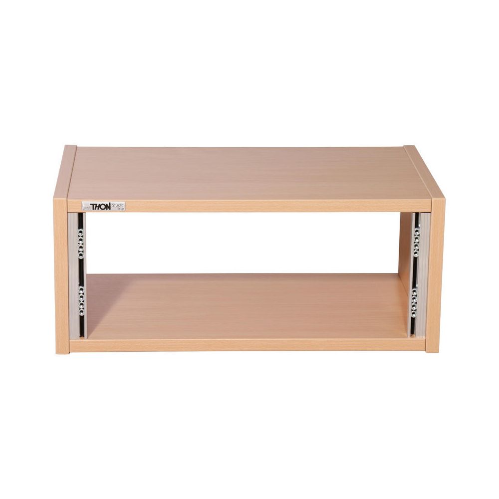 Thon Studio Desktop 4U beech – Thomann Ireland