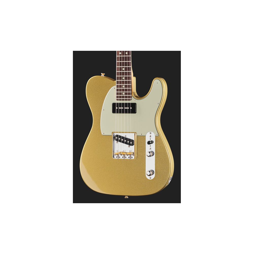Fender MIJ Hybrid II Tele LTD MAG – Thomann Ireland