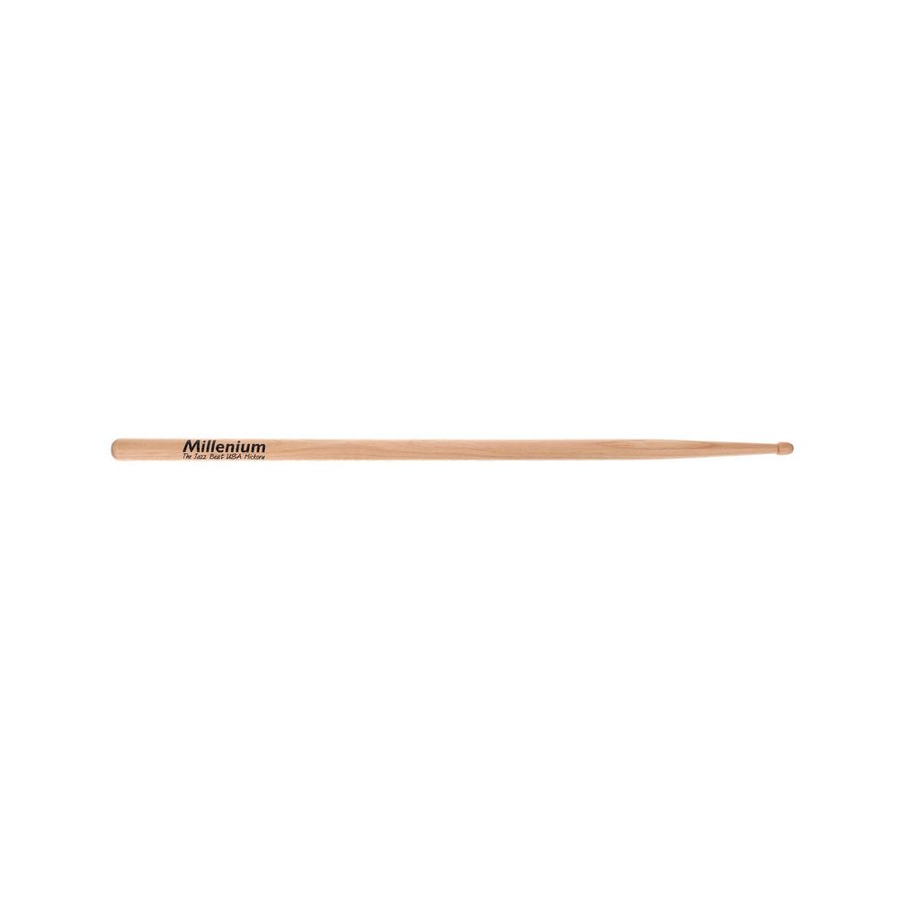 Millenium Jazz Hickory Sticks