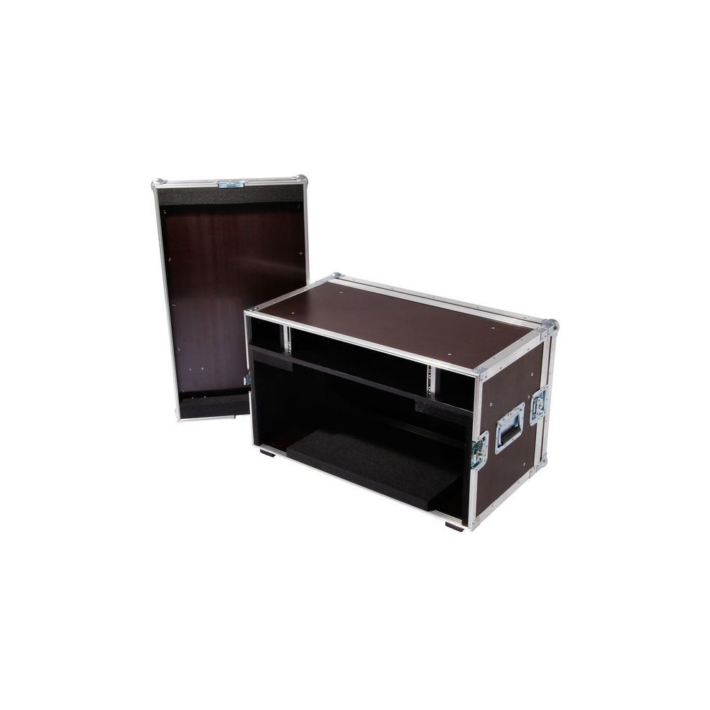 Thon Double Door Amp Case – Thomann Ireland