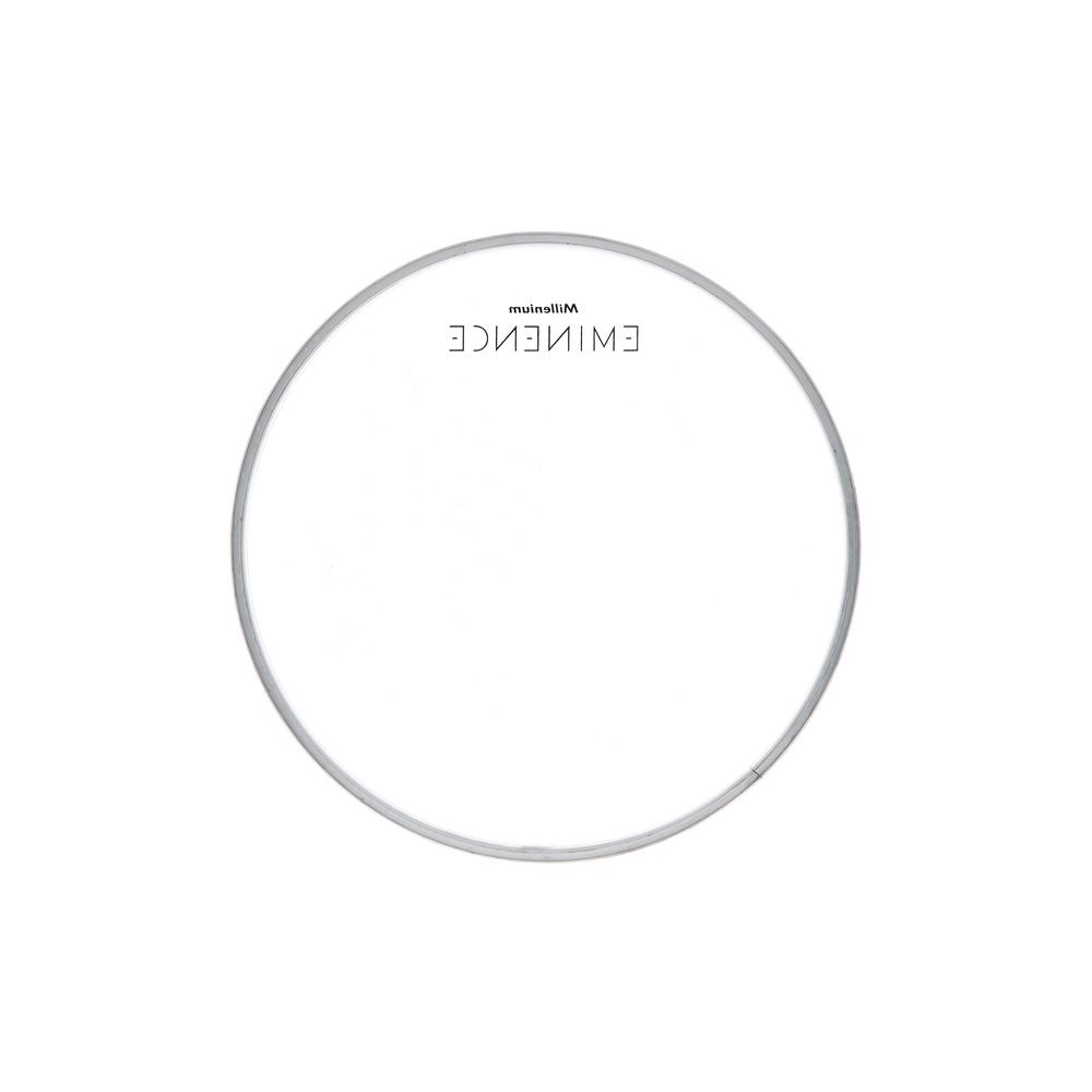 Millenium Eminence Clear Drumhead Pack 1 – Thomann Ireland