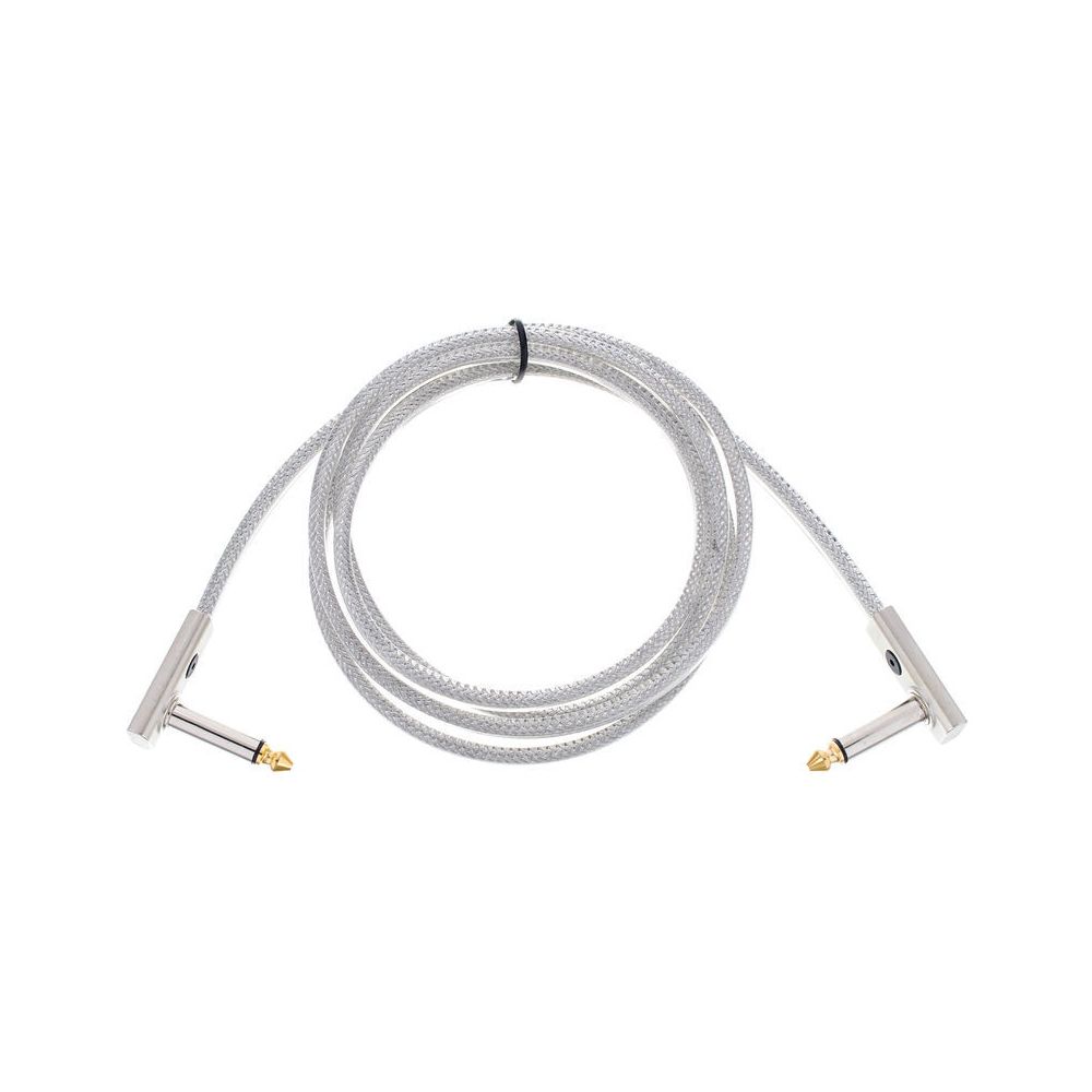 Rockboard Flat Patch Cable 140 cm – Thomann Ireland