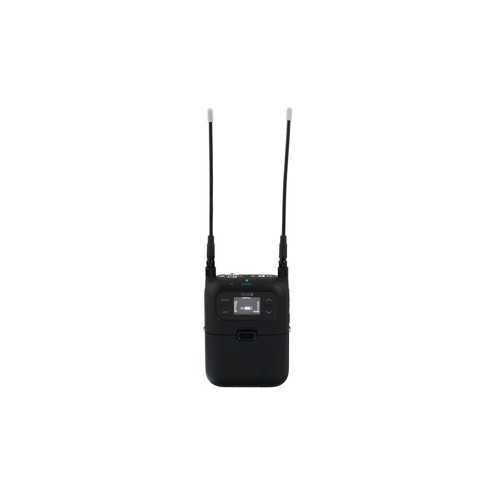 Shure SLXD5 H56 – Thomann Ireland