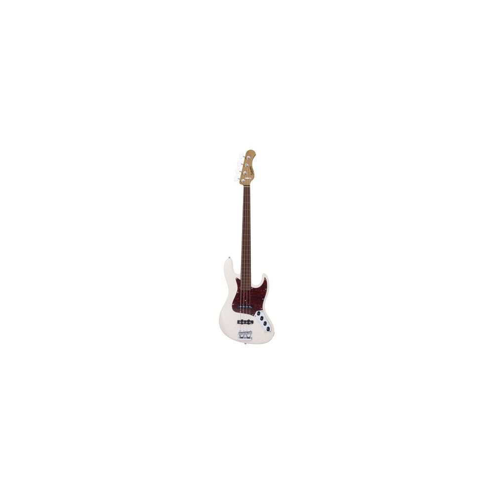 Sadowsky MetroExp21 Vin JJ4 Mor B