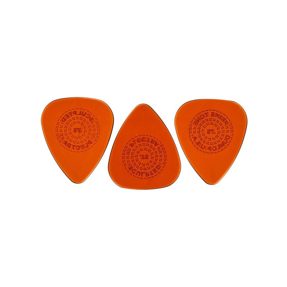 Dunlop Primetone Standard Grip 0,73 – Thomann Ireland
