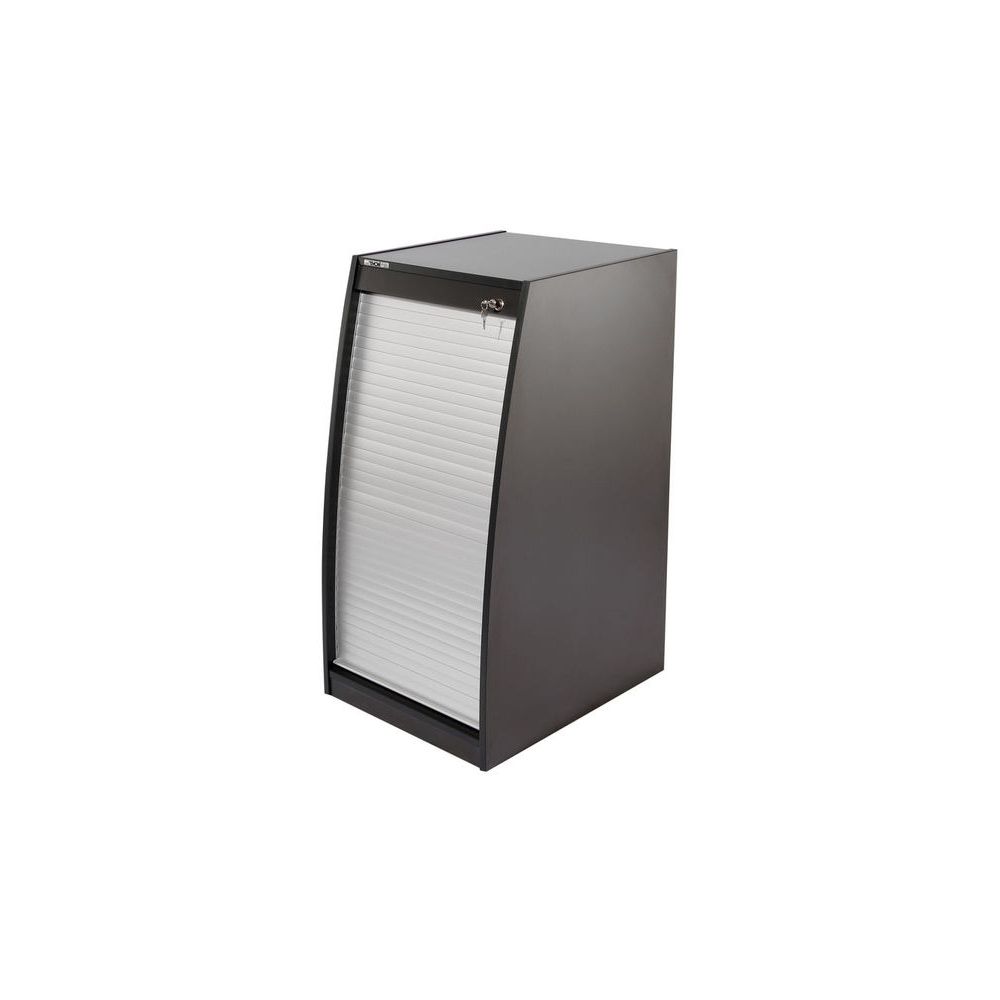 Thon Studio Rack 19U black – Thomann Ireland