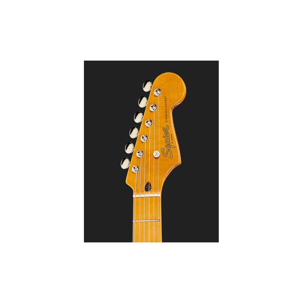 Squier CV 50s Strat MN WHB Bundle – Thomann Ireland