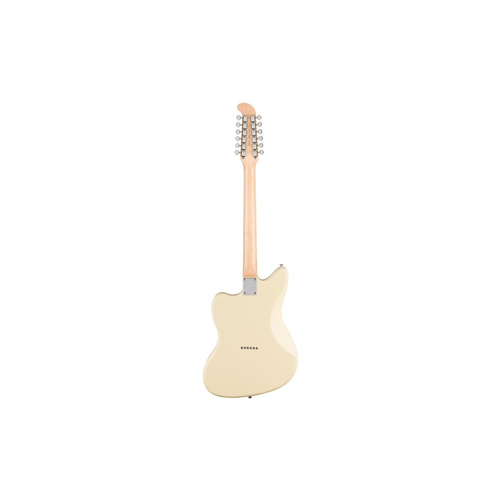 Squier Paranormal Jazzmaster XII OW – Thomann Ireland