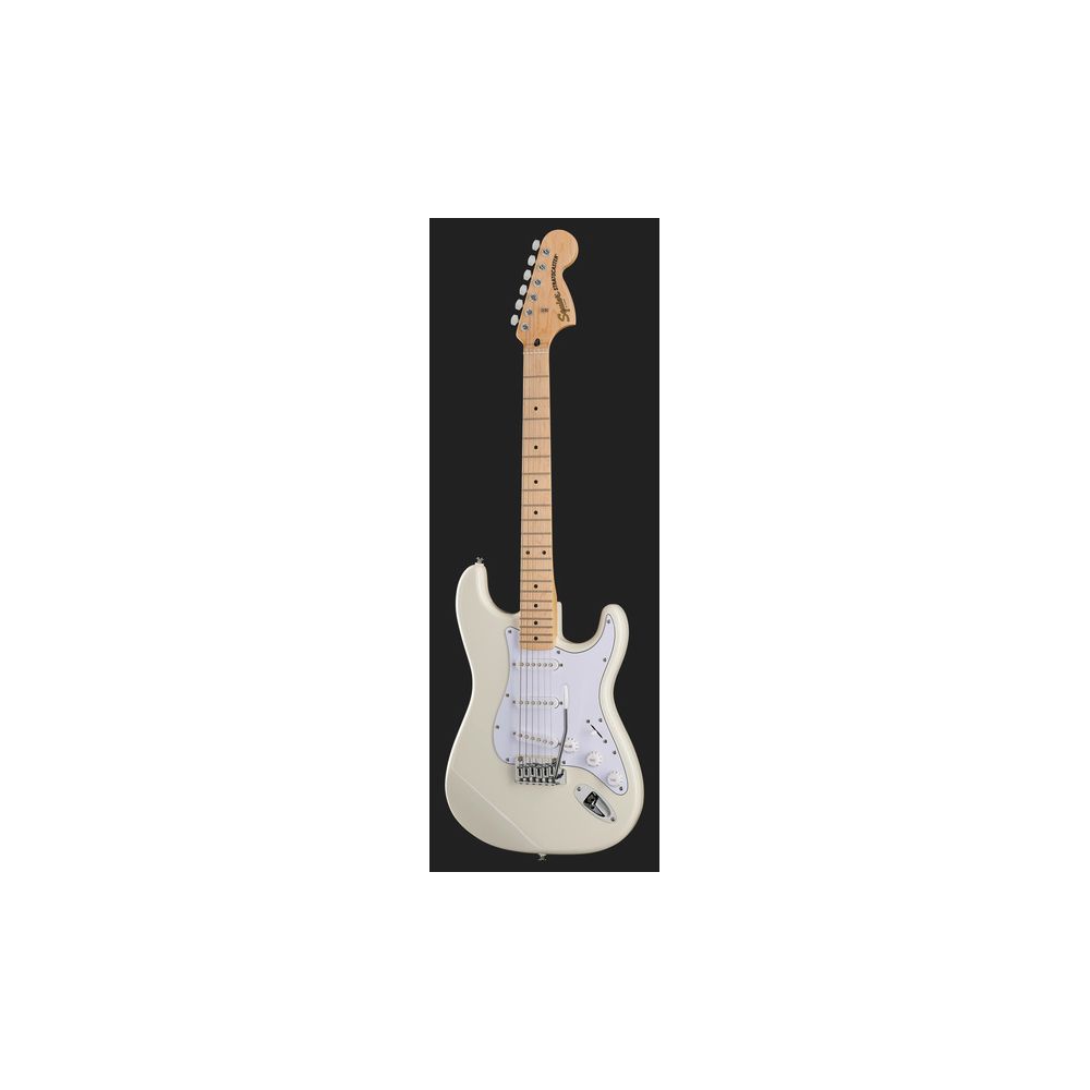 Squier Affinity Strat MN OW Bundle – Thomann Ireland