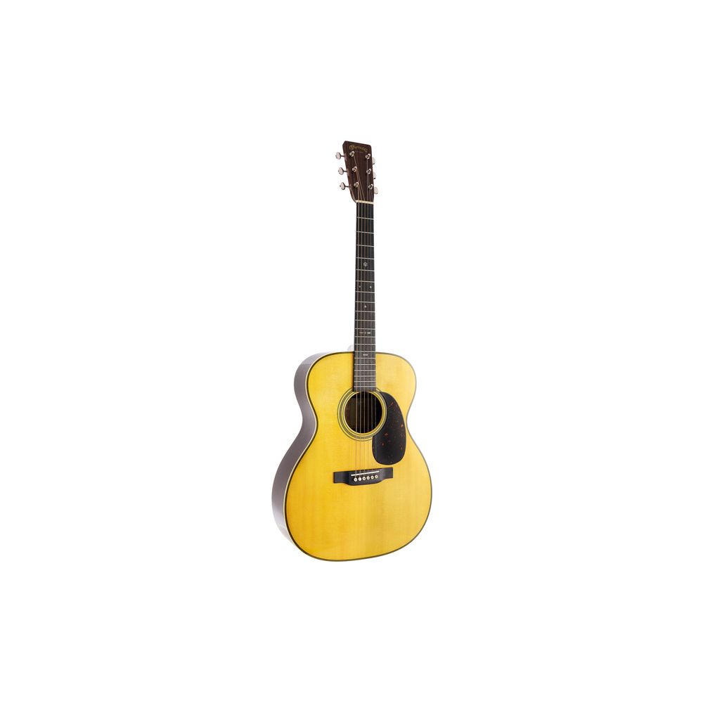 Martin Guitar 000