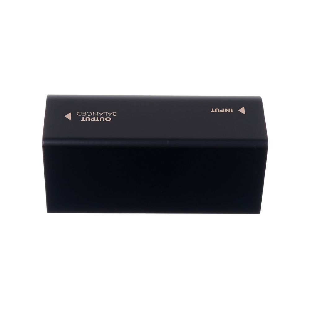 Palmer River wupper – Thomann Ireland