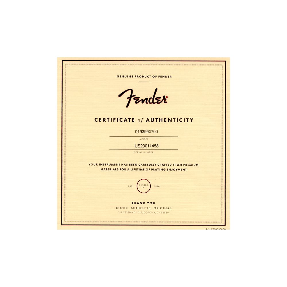 Fender AM Pro II Jazz Bass V RW 3TSB – Thomann Ireland