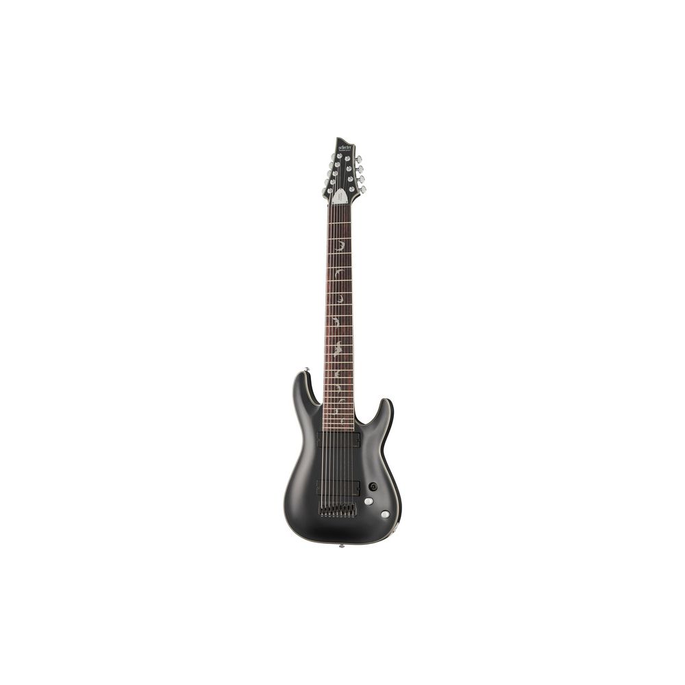 Schecter Damien Platinum 9 SBK – Thomann Ireland