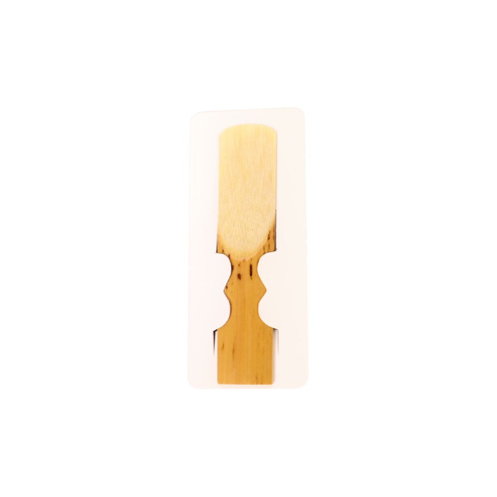 BetterSax Alto Sax Jazz Cut Reeds 2.0 – Thomann Ireland