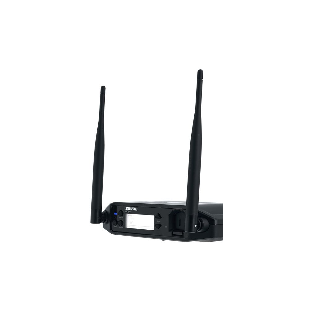 Shure GLXD4+ – Thomann Ireland