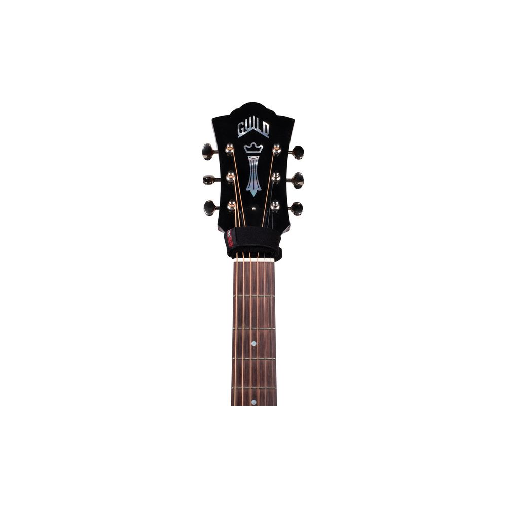 Gator Guitar Fret Mute Black S – Thomann Ireland