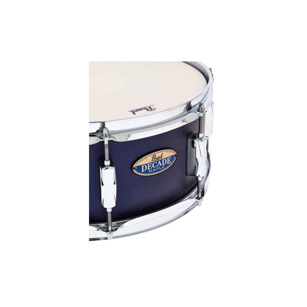 Pearl Decade Maple 14"x5,5" Snare UV – Thomann Ireland