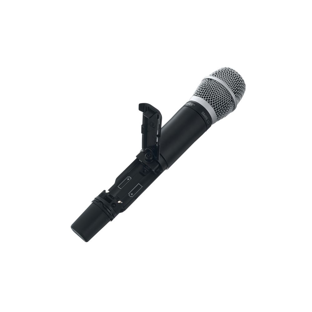 Shure SLXD24E/SM86 S50 – Thomann Ireland