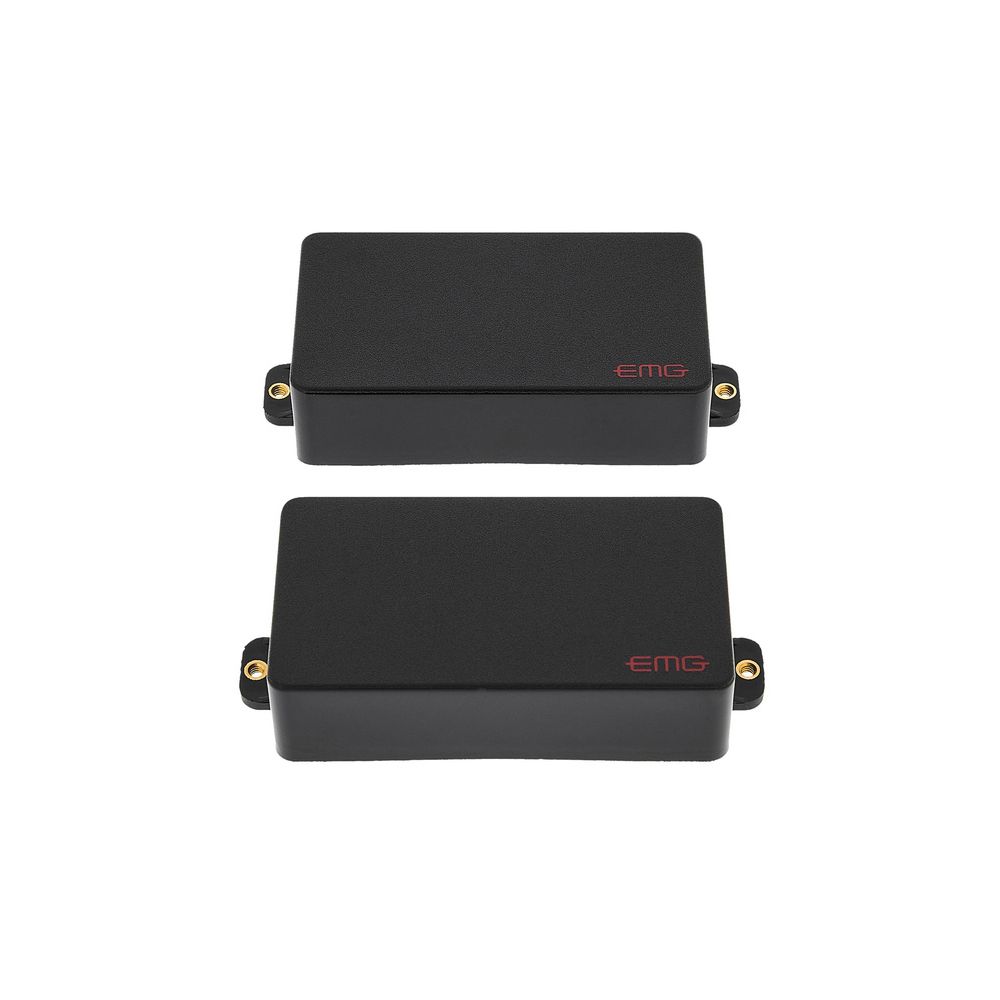 EMG GTV Signature Set – Thomann Ireland