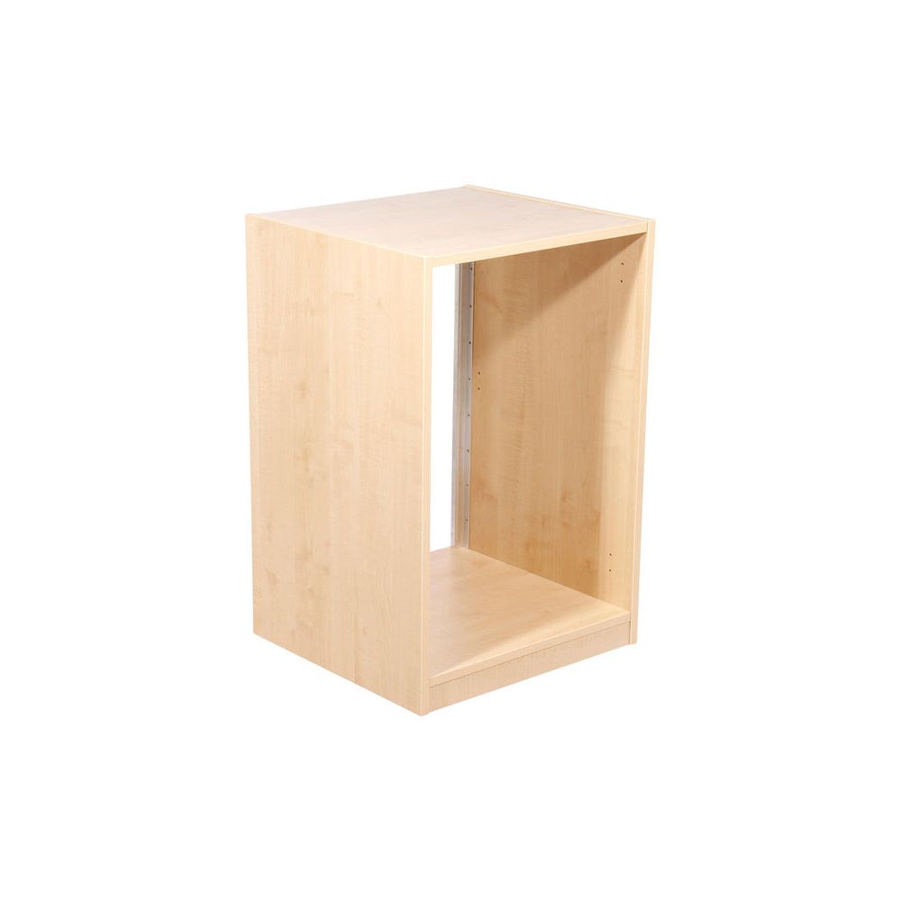 Thon Studio Rack 16U 50 maple – Thomann Ireland