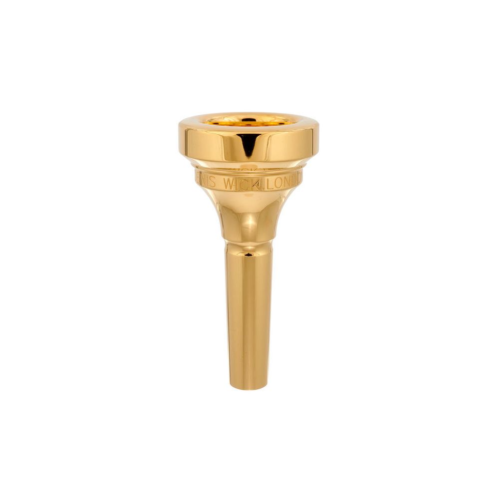 Denis Wick 4880 Bass Trombone 00AL – Thomann Ireland