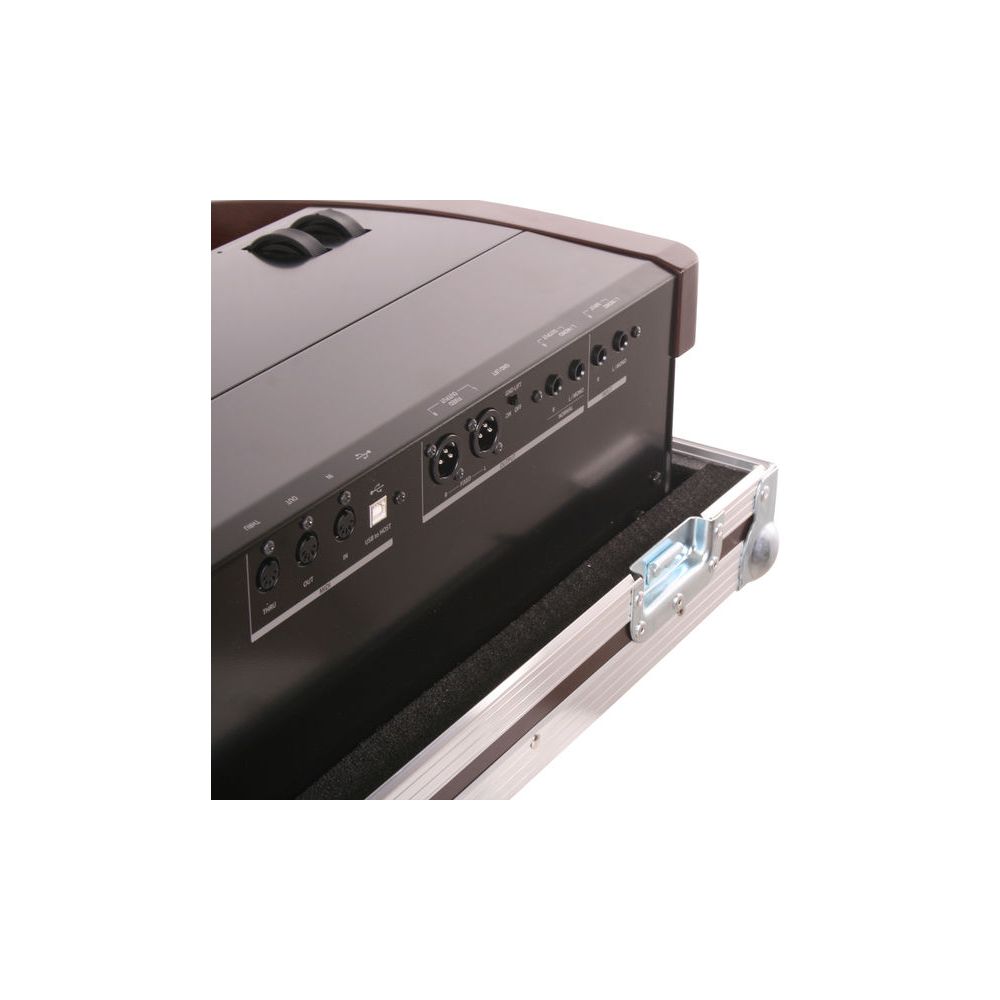 Thon Keyboard Case Kawai MP