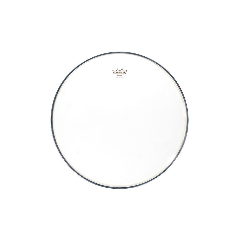 Remo 11" Renaissance Low Collar – Thomann Ireland