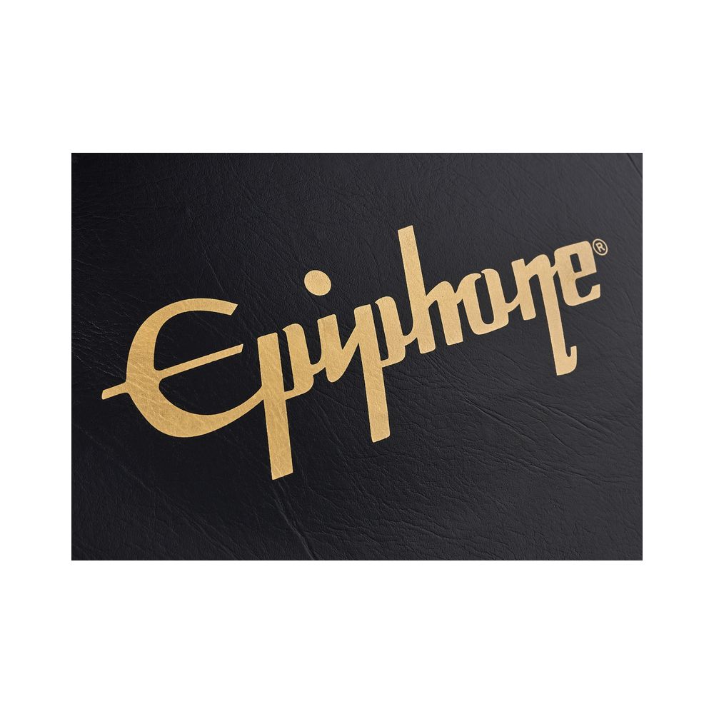 Epiphone Case 940