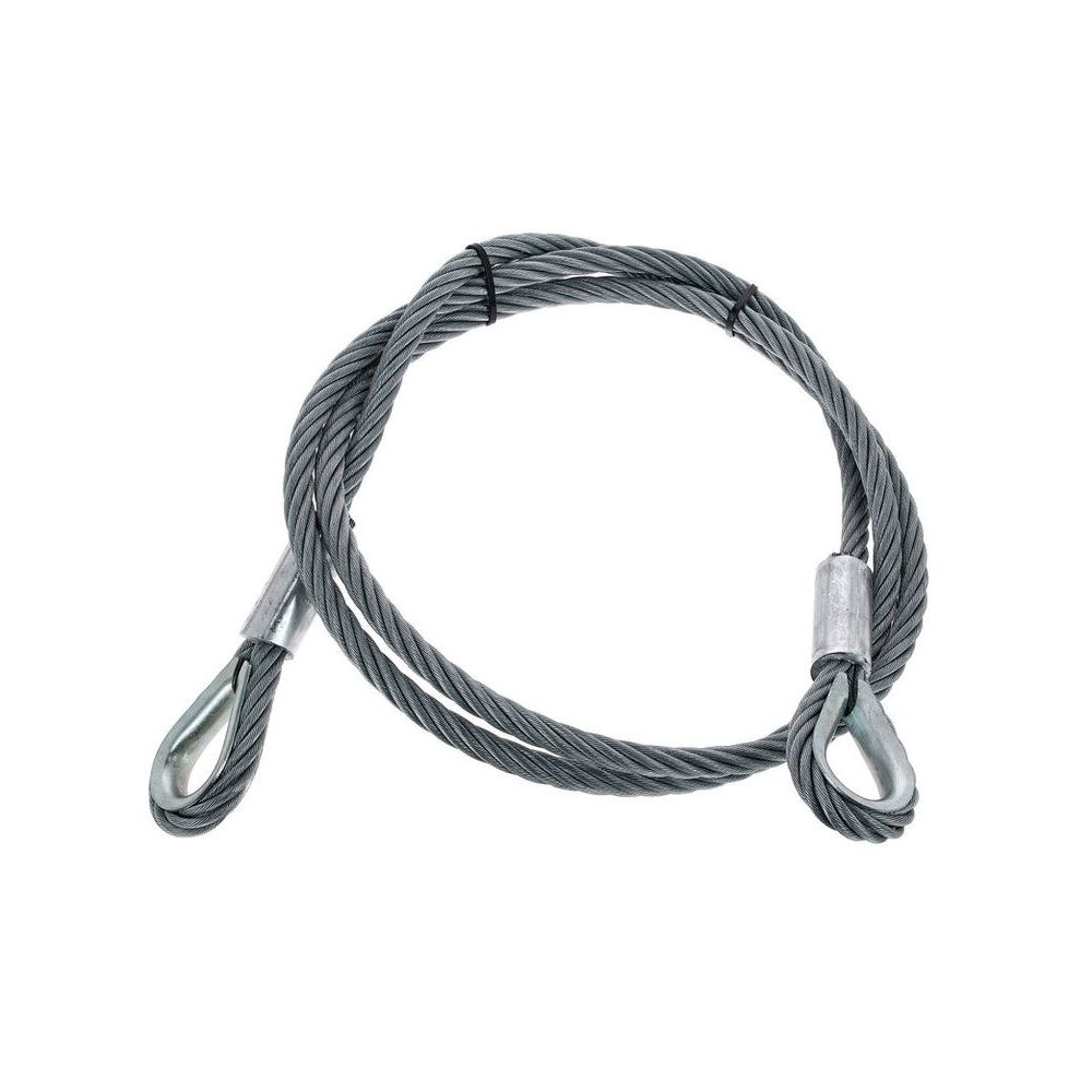 Stairville Rigging Steel 16mm 3,0m – Thomann Ireland