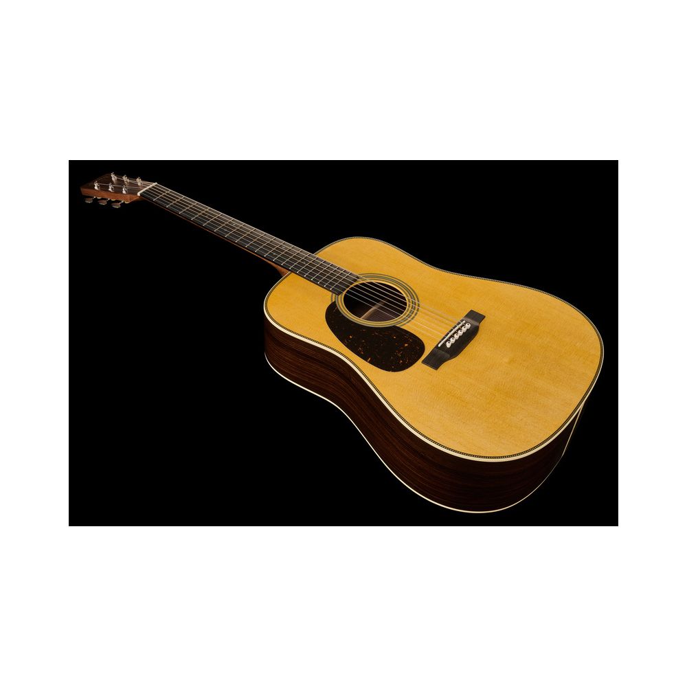 Martin Guitar HD