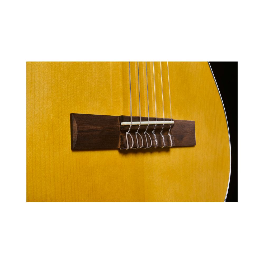 Gewa Student Solid Top Spruce 3/4 – Thomann Ireland