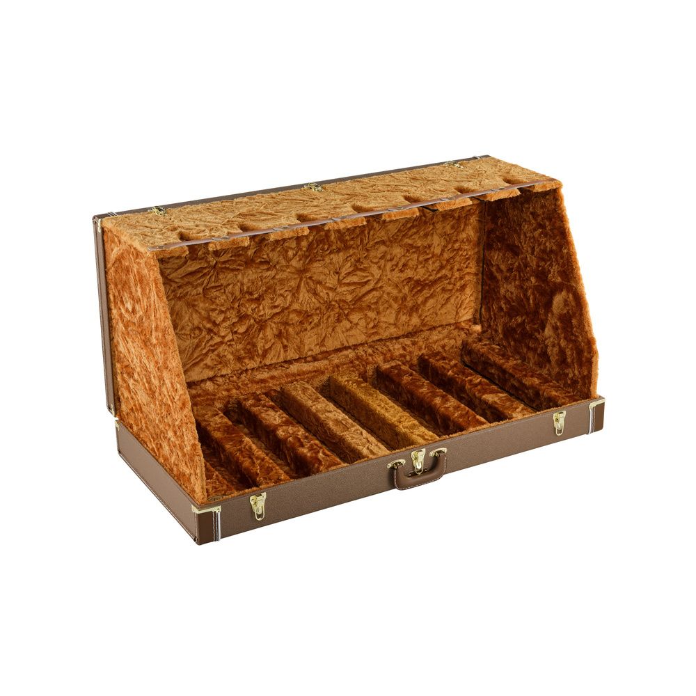 Fender Classic Series Case Stand 7 BR – Thomann Ireland