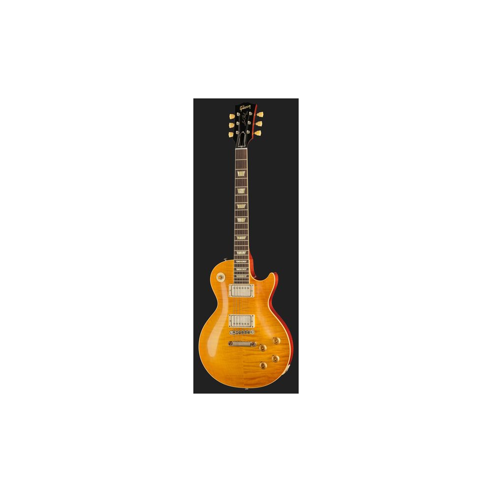 Gibson 1959 Les Paul DL HPT ULA #3 – Thomann Ireland