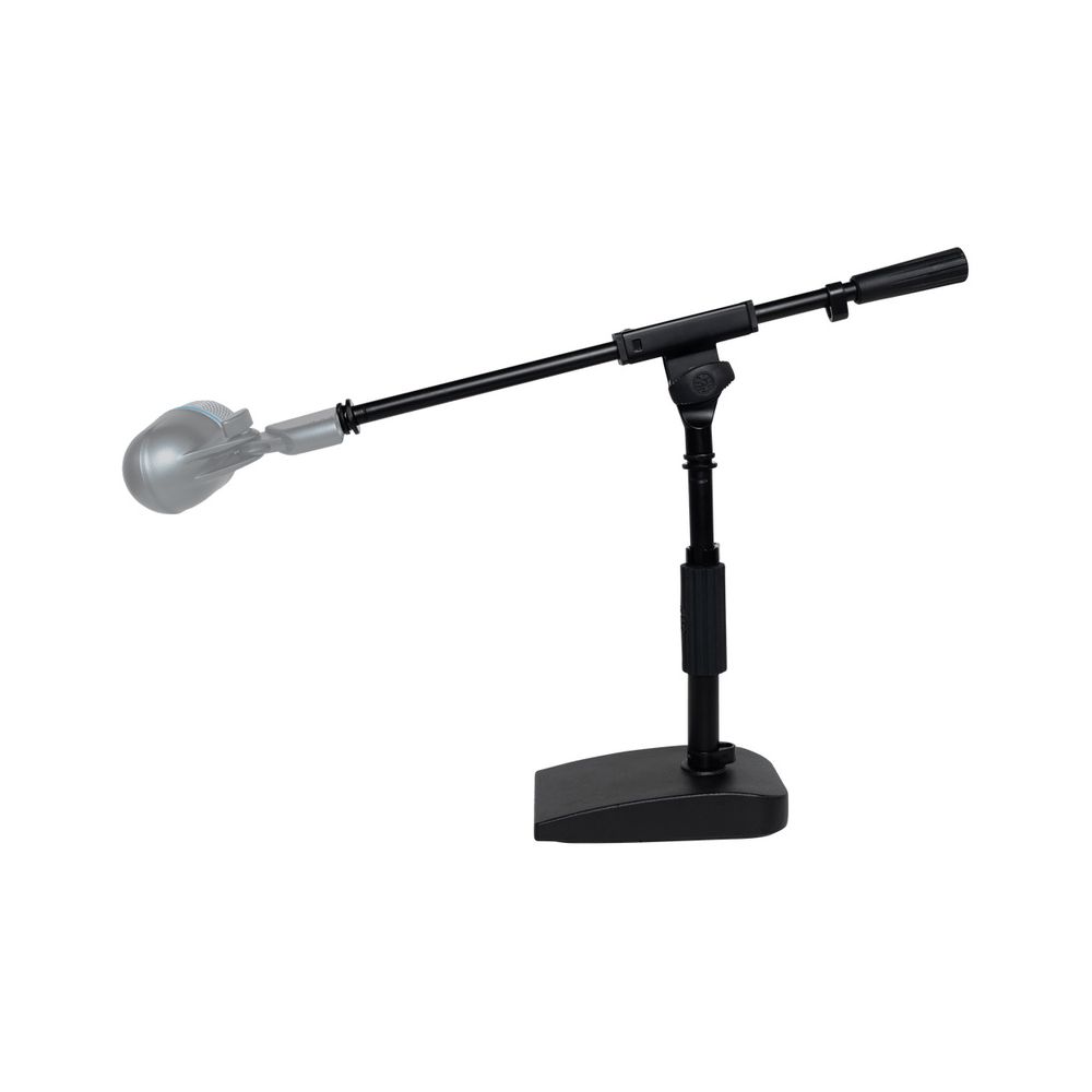 Shure Desktop Stand with Boom – Thomann Ireland