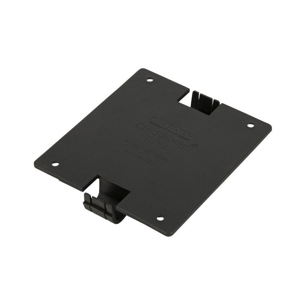Rockboard Quick Mount Type J – Thomann Ireland