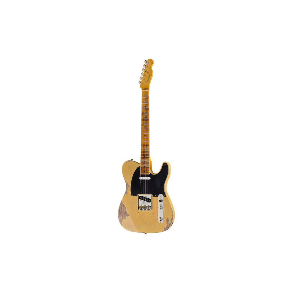 Fender 51 Nocaster NB HR NAMM – Thomann Ireland