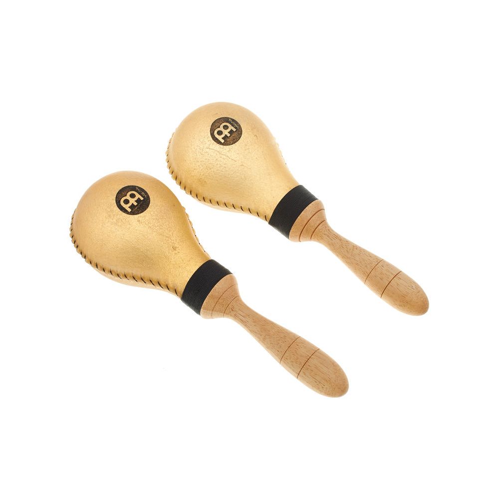 Meinl MSM4 Jumbo Maracas – Thomann Ireland