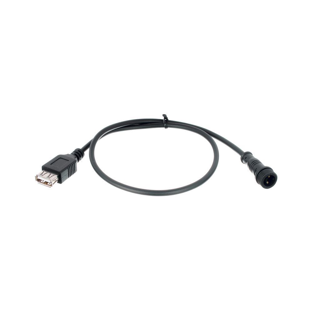 Ape Labs Cable IP Male / USB A Female – Thomann Ireland