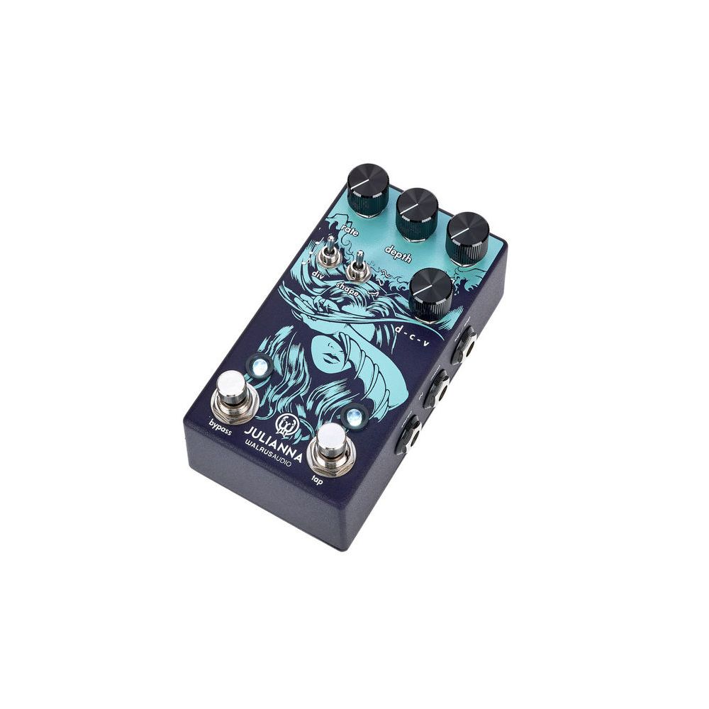 Walrus Audio Julianna Chorus – Thomann Ireland