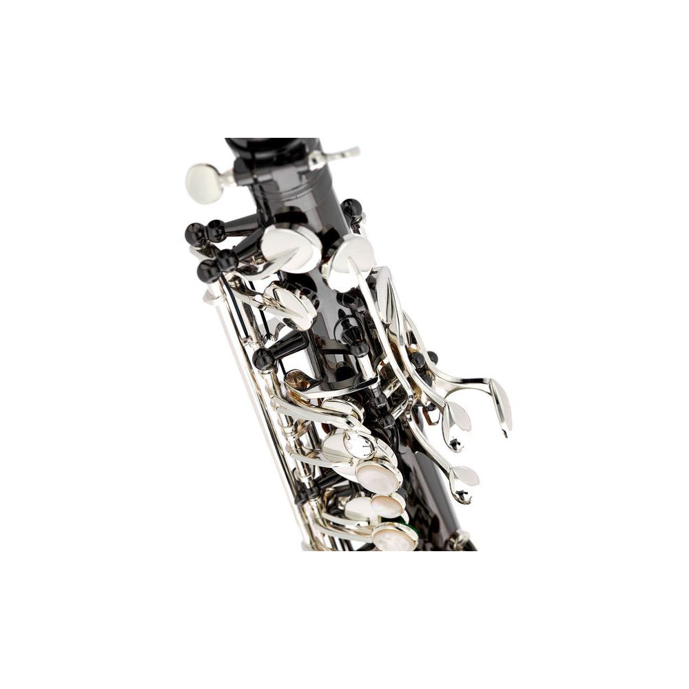 Thomann ASBBS Custom Line Alto Sax – Thomann Ireland