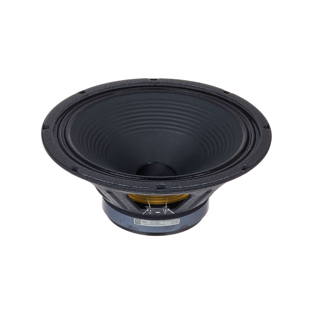 Eminence DV