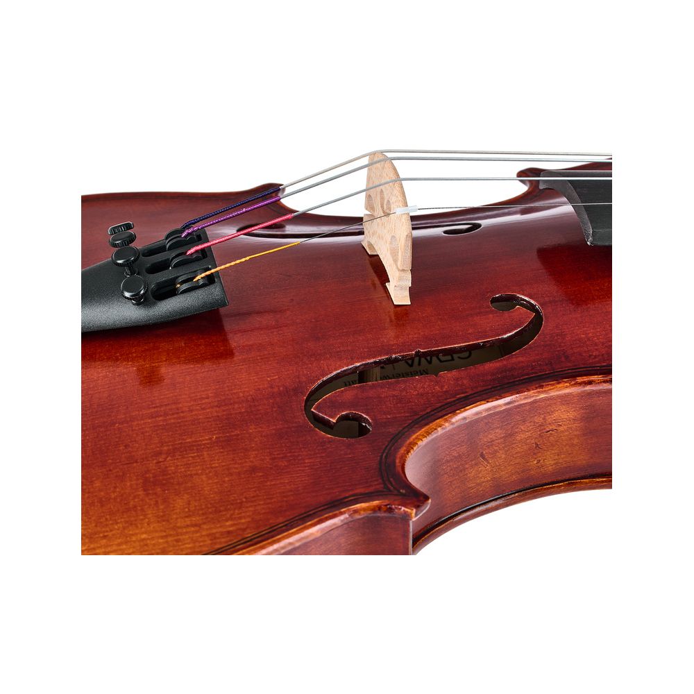 Gewa Maestro 6 Antiqued Violin 3/4 – Thomann Ireland