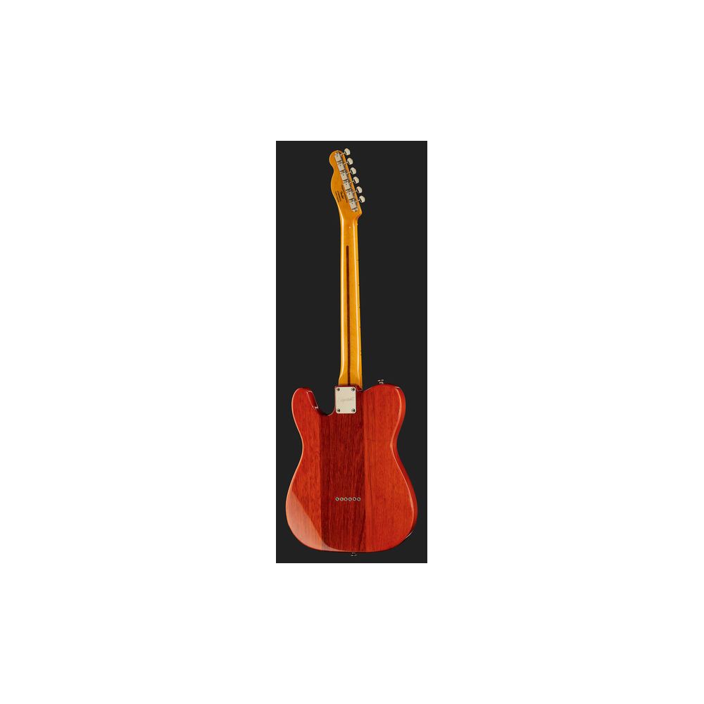 Squier CV 60s Thinline Tele MN NT – Thomann Ireland