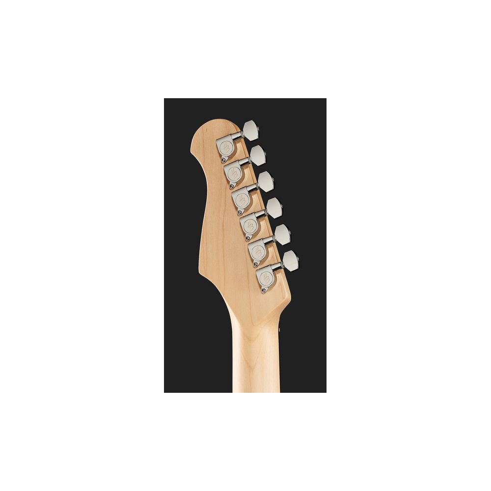 Thomann Guitar Set G2 White – Thomann Ireland