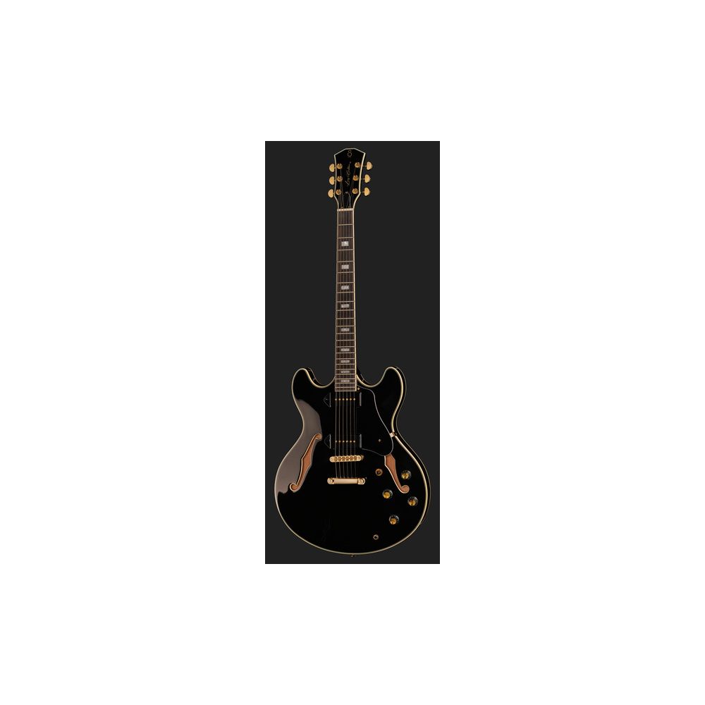 Larry Carlton H7V BK – Thomann Ireland