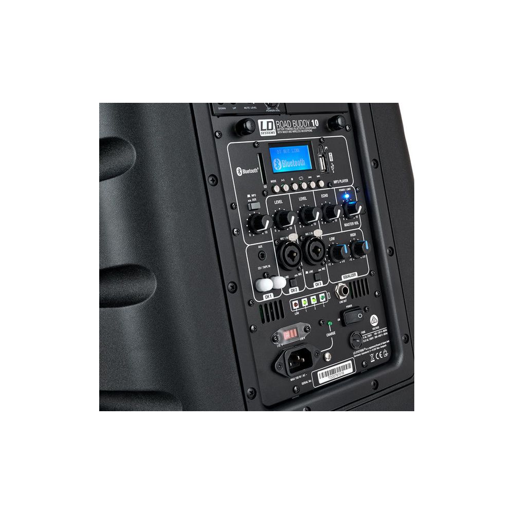 LD Systems Road Buddy 10 B6 – Thomann Ireland